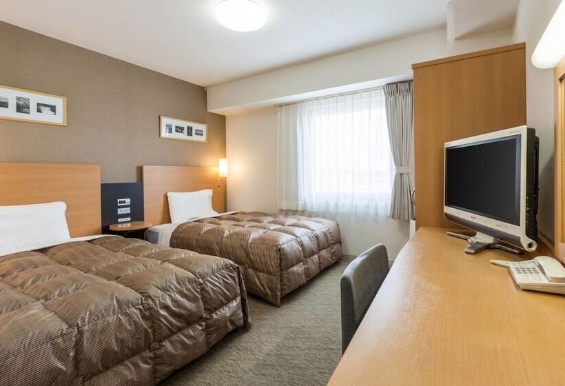 Номер Стандарт, Comfort Hotel Hachinohe