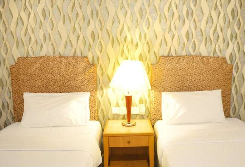 Superior Room, Pegasus