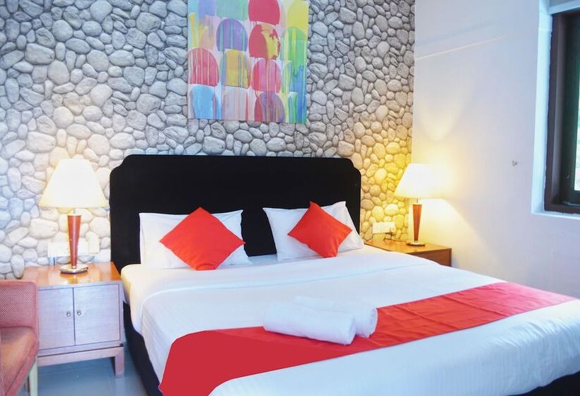 Standard Room, Pegasus