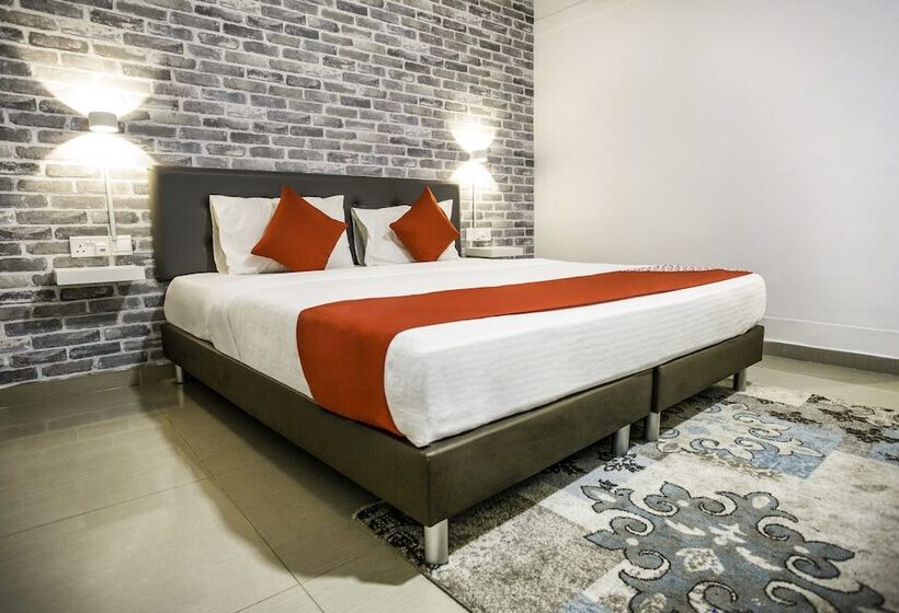 Standard Room, Pegasus