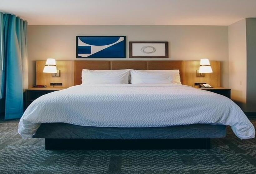 Люкс, Staybridge Suites Akron Stow Cuyahoga Falls, An Ihg