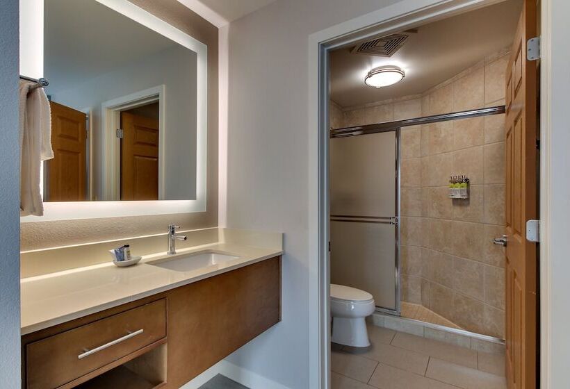 Люкс, Staybridge Suites Missoula, An Ihg