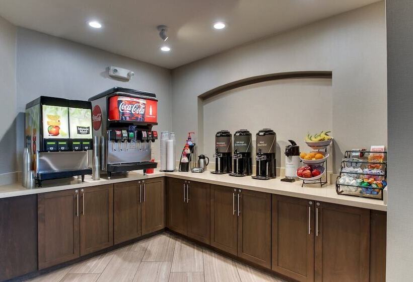 Люкс 2 Спальни, Staybridge Suites Missoula, An Ihg