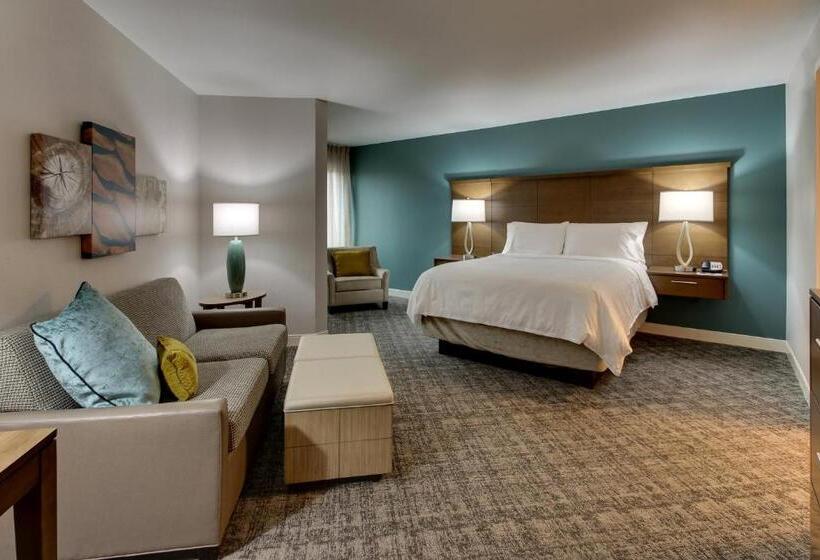 Люкс, Staybridge Suites Missoula, An Ihg