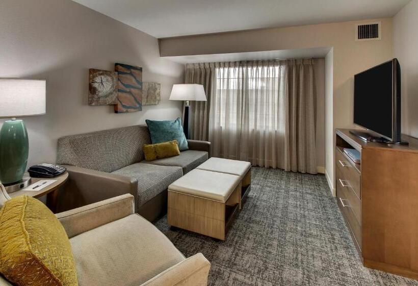Люкс, Staybridge Suites Missoula, An Ihg
