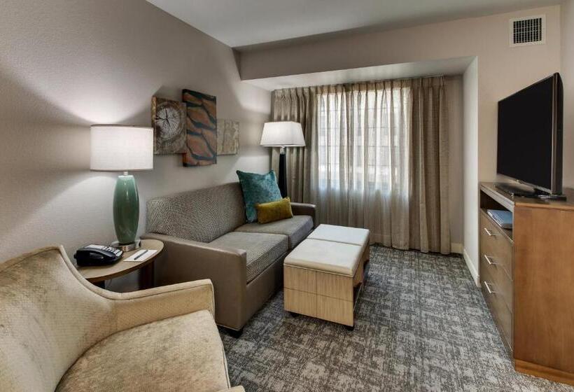 Люкс Адаптированный для Инвалидов, Staybridge Suites Missoula, An Ihg