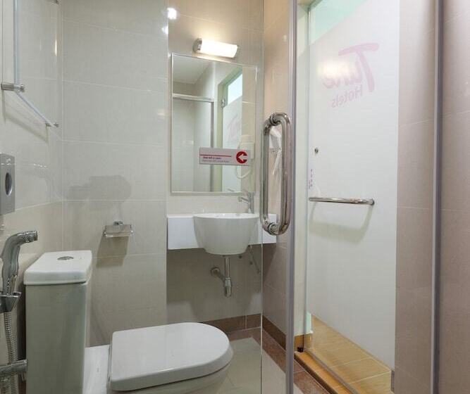스탠다드 룸, Tune Hotels   Kota Bharu City Centre