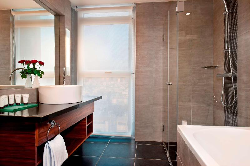 스탠다드 룸, Tune Hotels   Kota Bharu City Centre