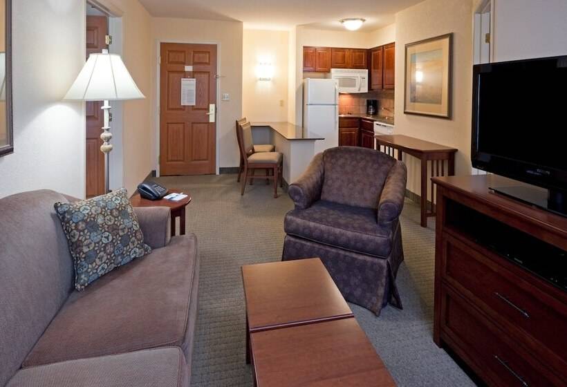 스위트, Staybridge Suites Philadelphia Valley Forge 422, An Ihg