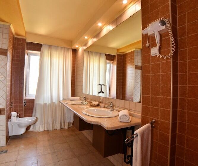 חדר דלוקס, Garni Hotel Garson Lux Ns