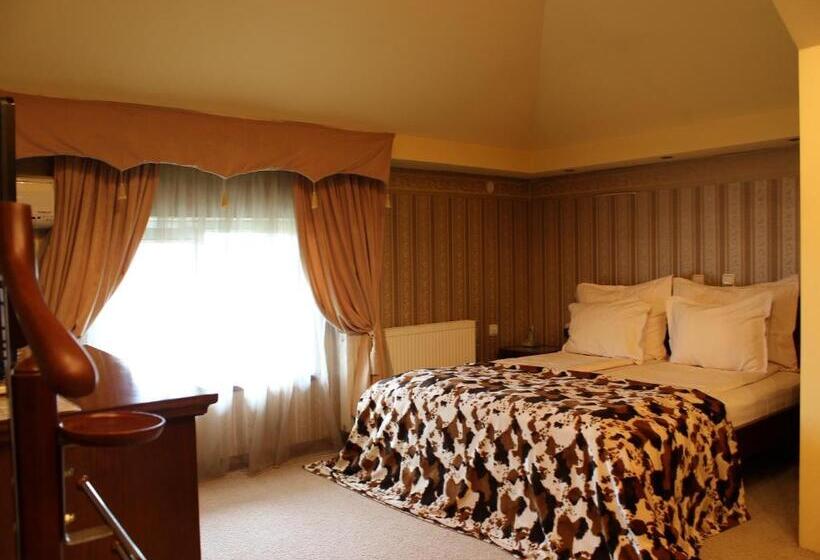 חדר דלוקס, Garni Hotel Garson Lux Ns
