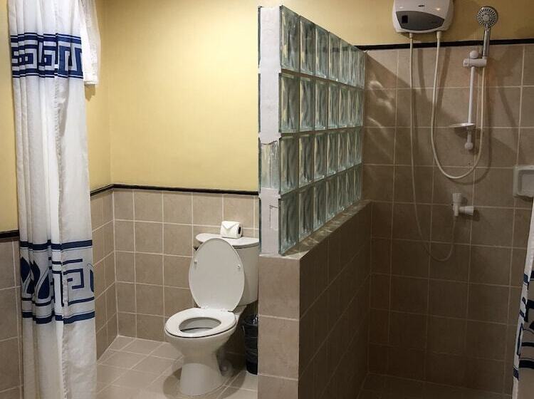 수피리어 싱글 룸, Alta Cebu Resort