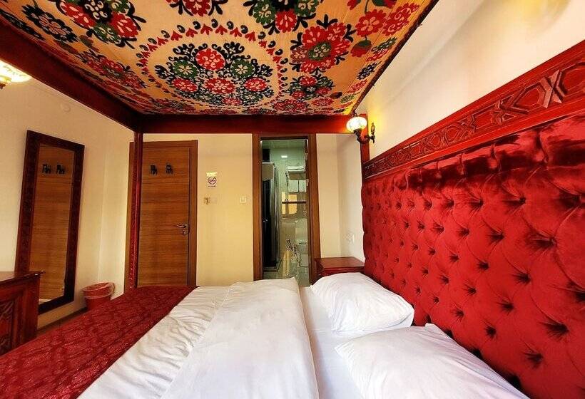 Standard Room, Marmara Guesthouse