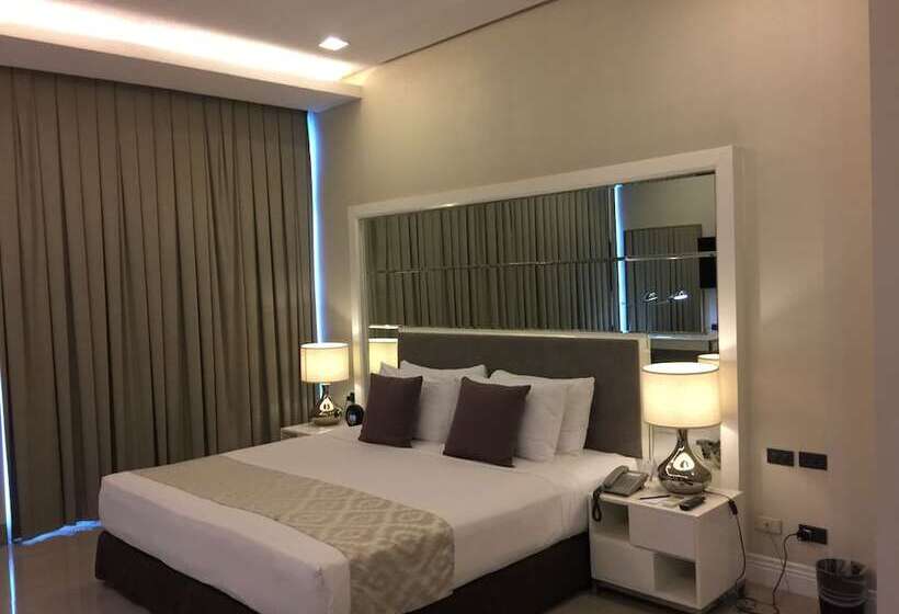 프레지덴셜 스위트, Metrocentre
