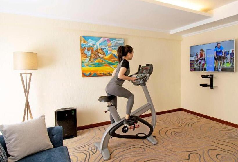 Suite Superior, Kempinski Hotel Khan Palace
