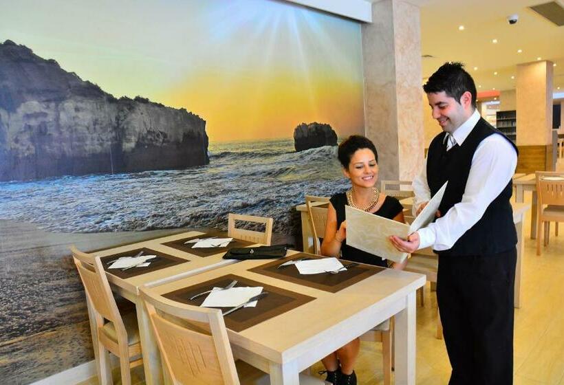 풀장 전망 스위트, Albufeira Sol Hotel & Spa