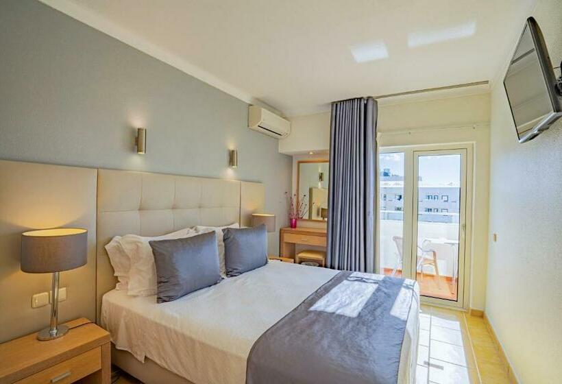 스위트, Albufeira Sol Hotel & Spa