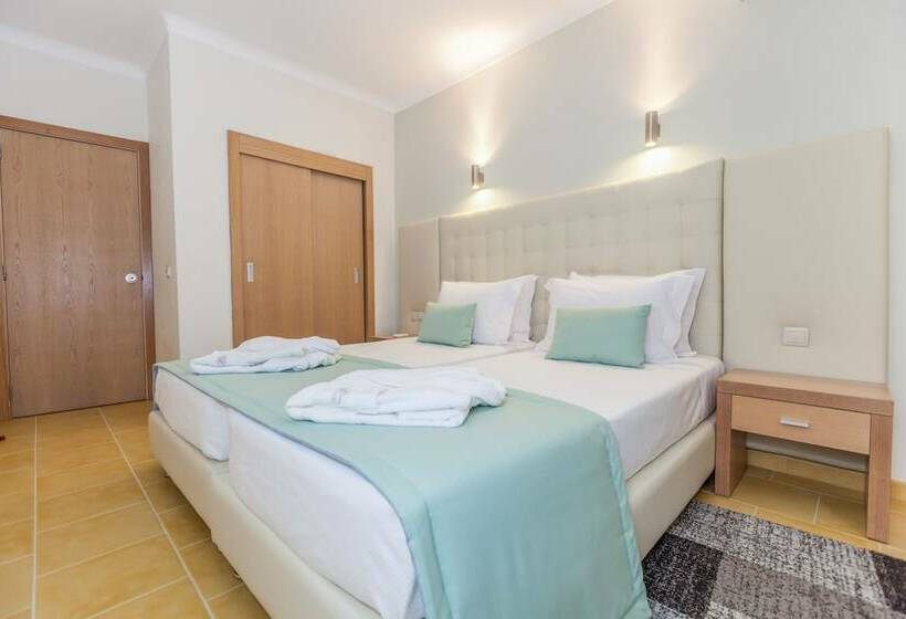 스위트, Albufeira Sol Hotel & Spa