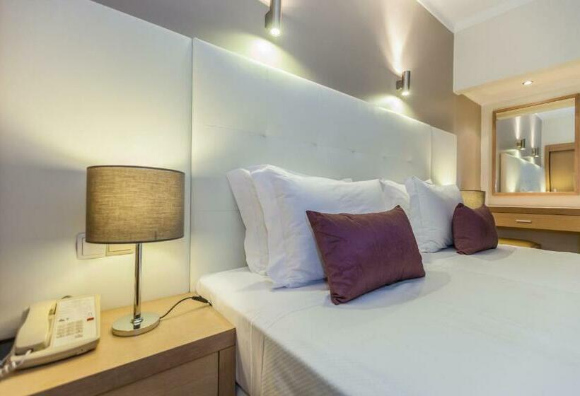 스탠다드 스튜디오, Albufeira Sol Hotel & Spa