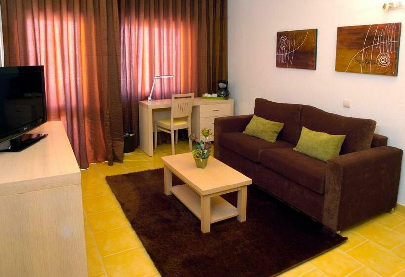 스탠다드 스튜디오, Albufeira Sol Hotel & Spa