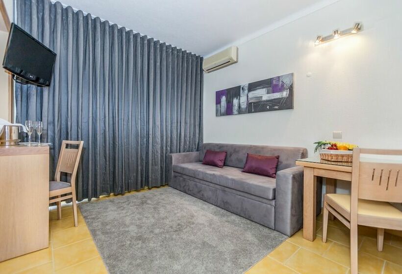 클래식 스튜디오, Albufeira Sol Hotel & Spa