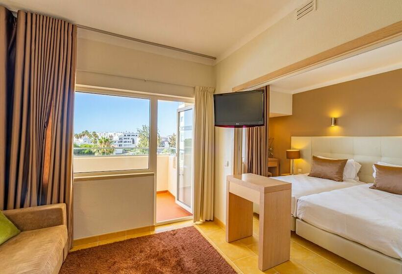 클래식 스튜디오, Albufeira Sol Hotel & Spa