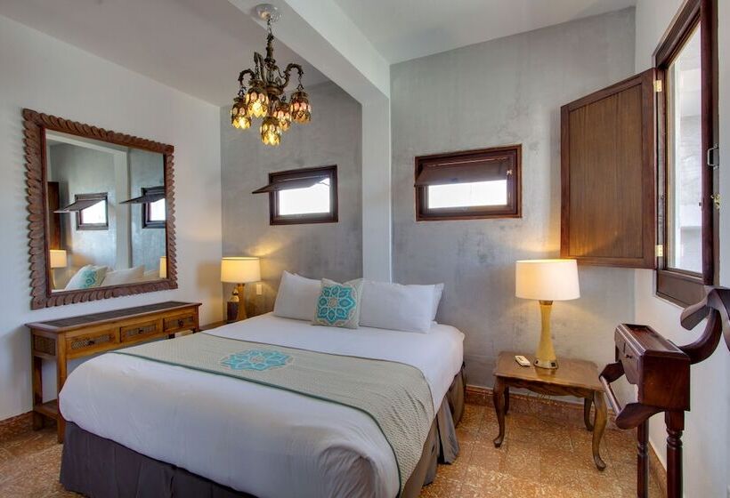 سوئیت 2 خوابه, Casablanca