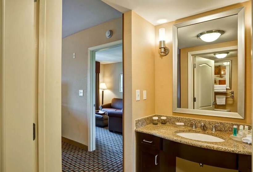 스위트, Homewood Suites By Hilton Bel Air