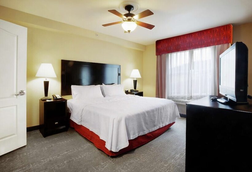 스위트, Homewood Suites By Hilton Bel Air