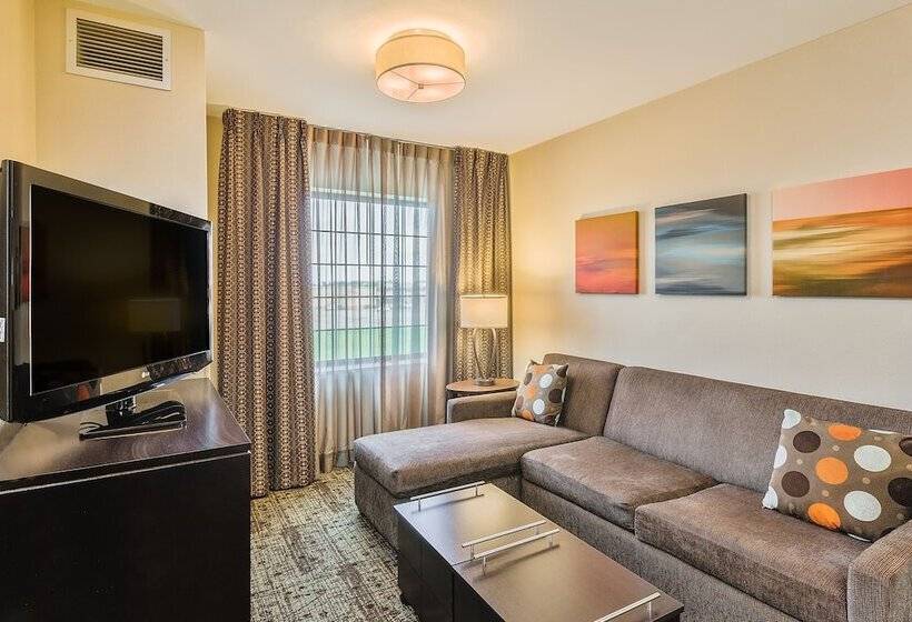스위트, Staybridge Suites Bismarck, An Ihg