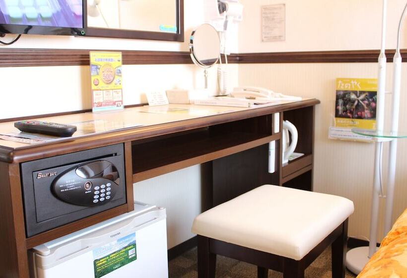 Номер Стандарт Индивидуальный, Toyoko Inn Seoul Dongdaemun