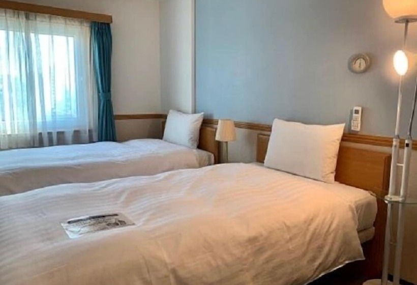 Номер Стандарт, Toyoko Inn Seoul Dongdaemun