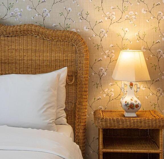 Номер Deluxe, Pousada Parador Santarém