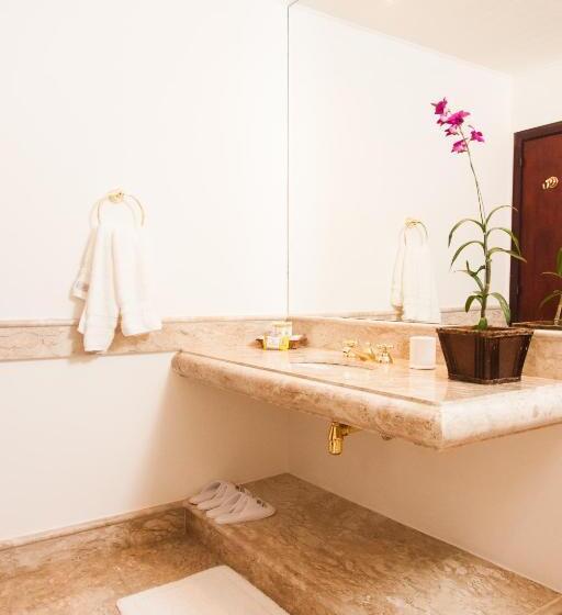 Номер Superior, Pousada Parador Santarém