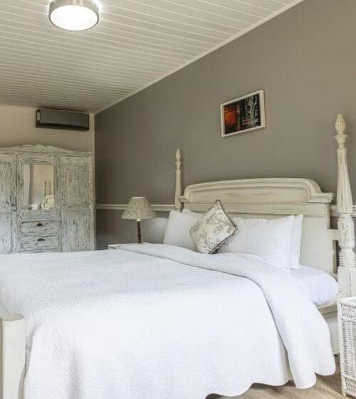 Номер Стандарт, Pousada Parador Santarém
