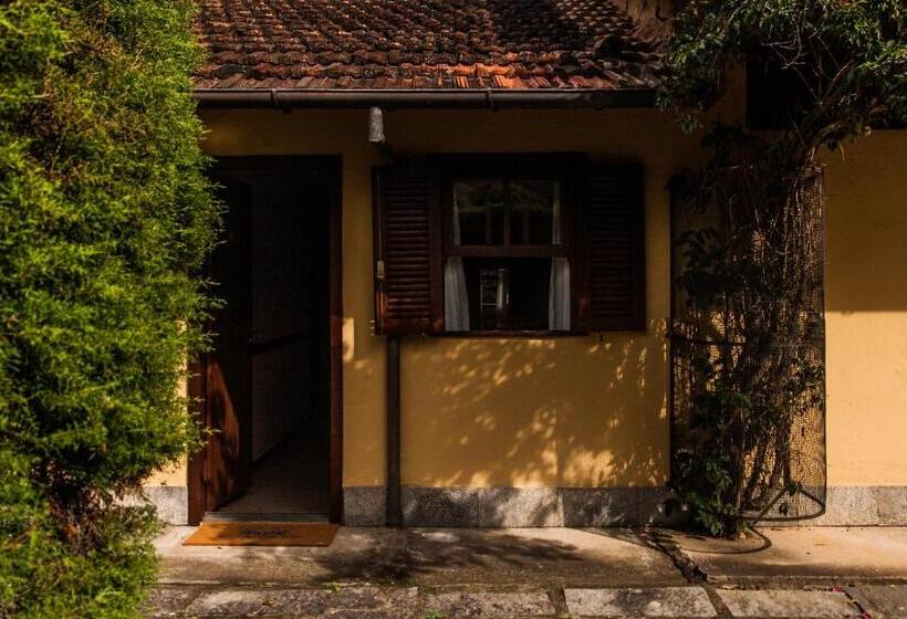 Номер Стандарт, Pousada Parador Santarém