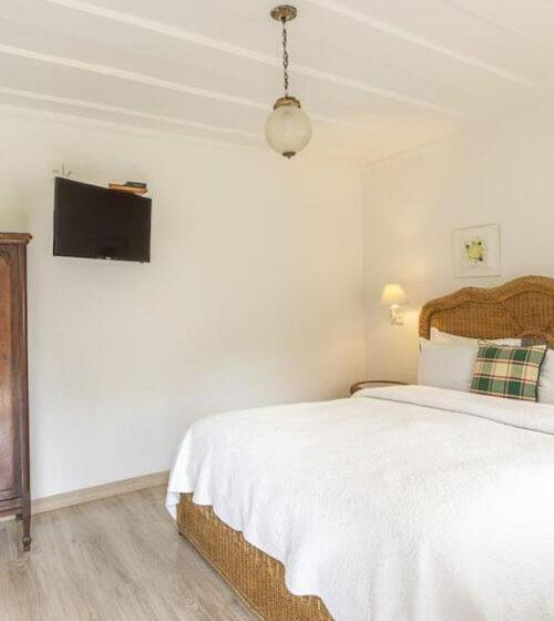 Студия Стандарт, Pousada Parador Santarém