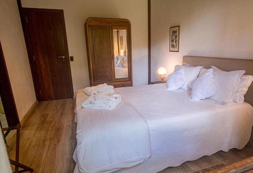 Студия Стандарт, Pousada Parador Santarém