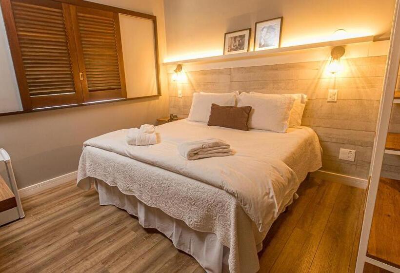 Студия Superior, Pousada Parador Santarém
