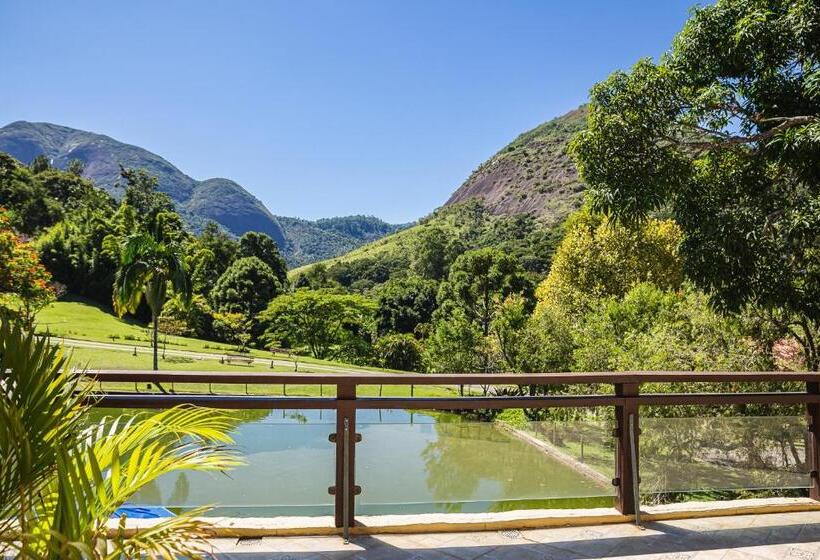 Студио Стандарт с Террасой, Pousada Parador Santarém