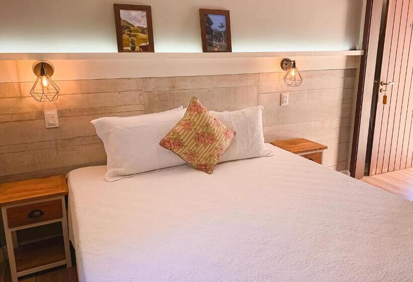 Студио Стандарт с Террасой, Pousada Parador Santarém