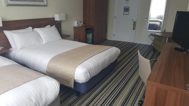 Семейный Номер, Territory Manor Motel & Caravan Park