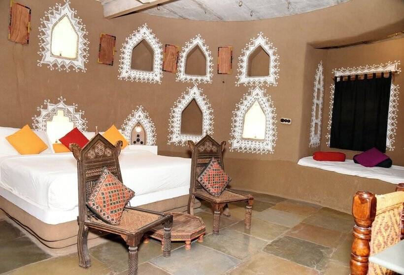 Номер Стандарт, The Desert Resort