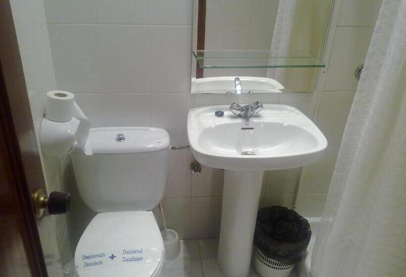 اتاق استاندارد, Moon Hostel Bio