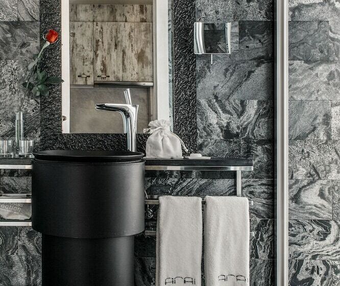 Семейный Номер, Aparthotel Arai 4 Superior