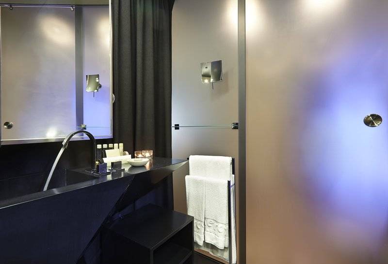 اتاق سوپریور, 9hotel Mercy