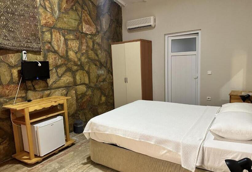 Номер Стандарт, Bahaus Resort