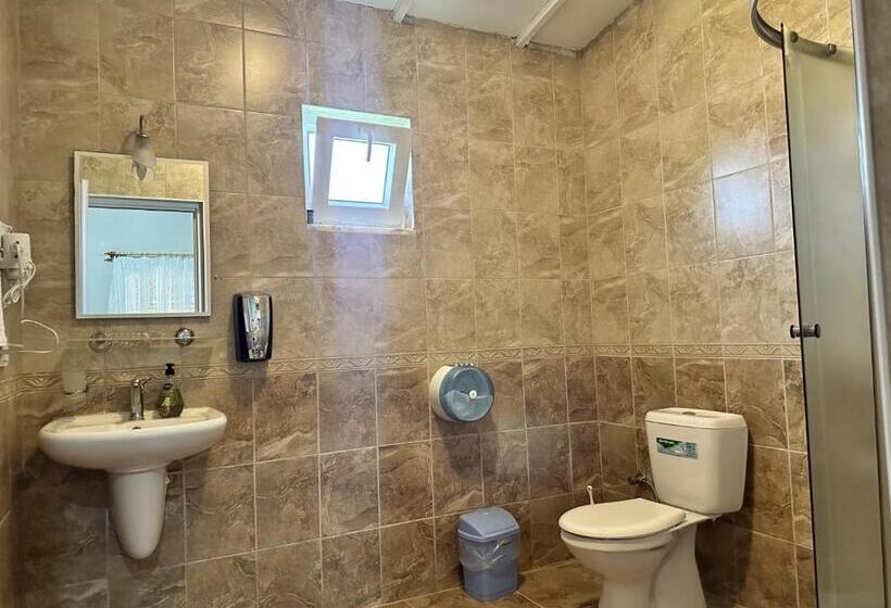 Номер Стандарт, Bahaus Resort