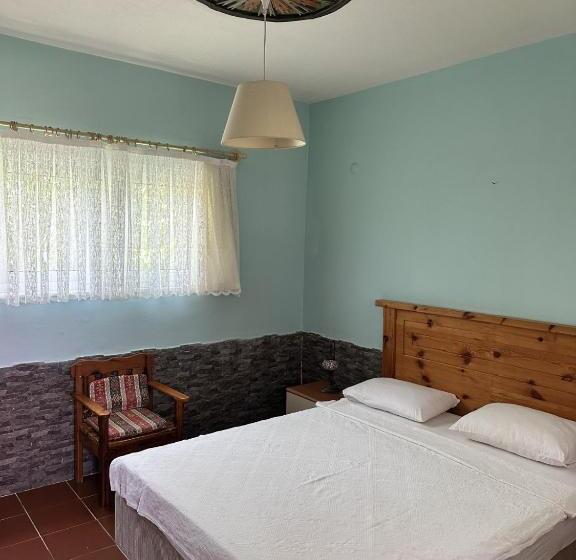 Номер Стандарт, Bahaus Resort