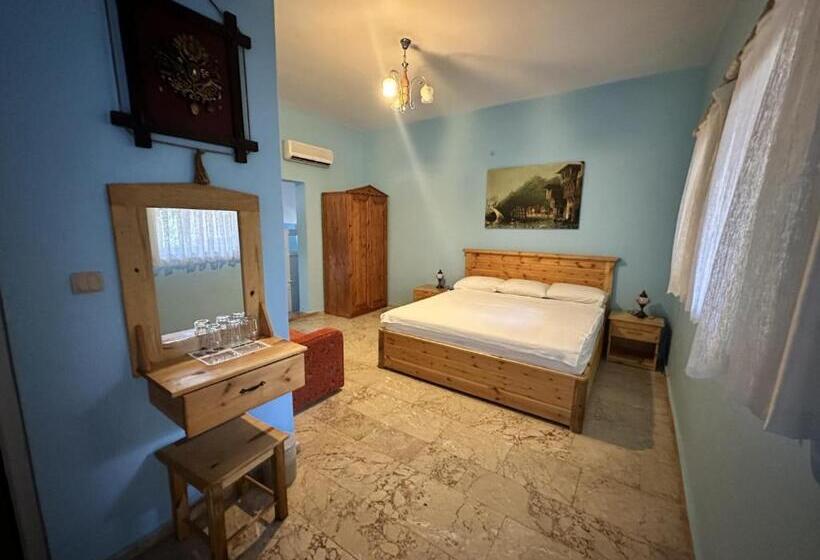 Family Suite, Bahaus Resort